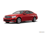 2012 Mercedes-Benz C-Class C250  Coupe