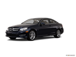 2012 Mercedes-Benz C-Class C350  Coupe