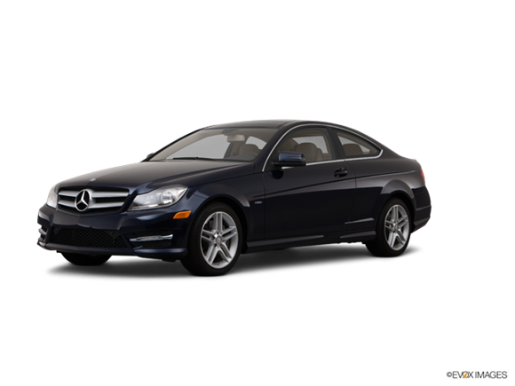 2012 Mercedes-Benz C-Class C350  Photo