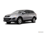 2012 Mazda CX-9 Sport  Sport Utility