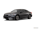 2012 Honda Accord LX-S Coupe