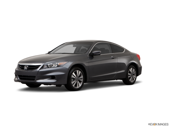 2012 Honda Accord LX-S Photo