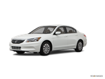 2012 Honda Accord LX Sedan
