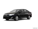 2012 Toyota Camry XLE  Sedan