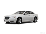 2012 Chrysler 300C  Sedan