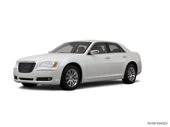 2012 Chrysler 300C  Photo