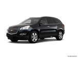 2012 Chevrolet Traverse LTZ  Sport Utility