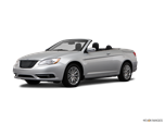 2012 Chrysler 200 Limited  Convertible