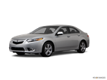 2012 Acura TSX  Sedan