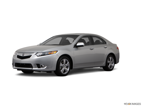 2012 Acura TSX  Photo