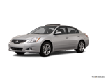 2012 Nissan Altima 3.5 SR  Sedan
