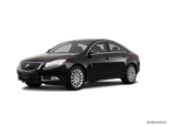 2012 Buick Regal Premium 1 Sedan