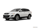 2012 Mazda CX-9 Grand Touring  Sport Utility