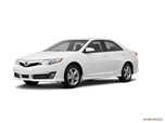 2012 Toyota Camry SE  Sedan