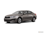 2012 Kia Optima EX  Sedan