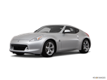 2012 Nissan 370Z  Coupe