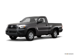 2012 Toyota Tacoma Regular Cab  Pickup