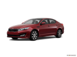 2012 Kia Optima SX  Sedan