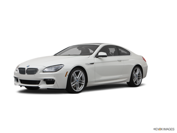 2013 BMW 6 Series 650i  Photo