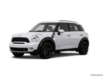 2012 MINI Cooper Countryman S ALL4 Hatchback