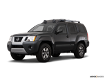 2012 Nissan Xterra PRO-4X  Sport Utility