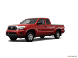 2012 Toyota Tacoma Access Cab  Pickup