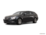 2012 Cadillac CTS 3.6  Sport Wagon