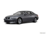2012 BMW 3 Series 328i xDrive Coupe