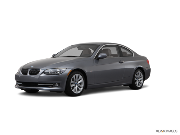 2012 BMW 3 Series 328i xDrive Photo