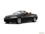 2012 BMW 3 Series 328i  Convertible