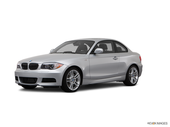 2012 BMW 1 Series 135i  Photo