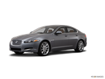 2012 Jaguar XF Supercharged Sedan