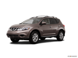 2012 Nissan Murano LE  Sport Utility