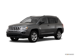 2012 Jeep Compass Latitude  Sport Utility
