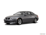 2012 BMW 3 Series 335i xDrive Coupe