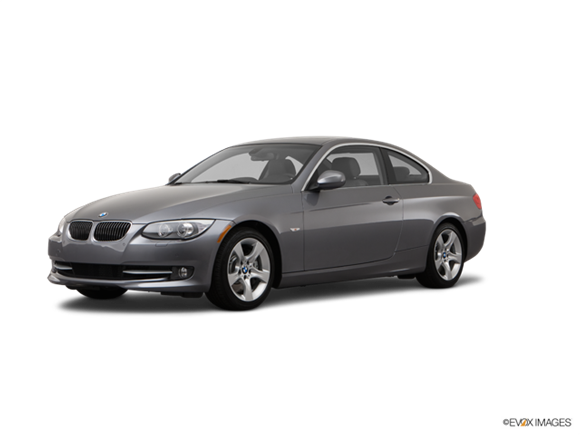 2012 BMW 3 Series 335i xDrive Photo