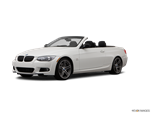 2012 BMW 3 Series 335is  Convertible