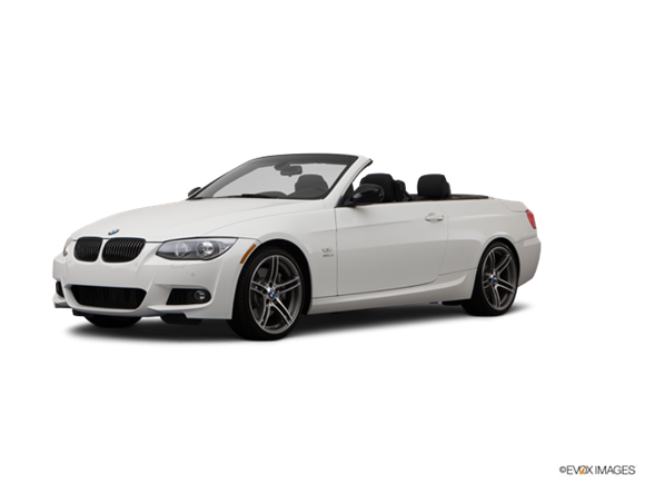 2012 BMW 3 Series 335is  Photo