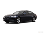 2013 BMW 5 Series 550i xDrive  Sedan