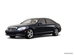 2012 Mercedes-Benz S-Class S350 BlueTEC 4MATIC Sedan