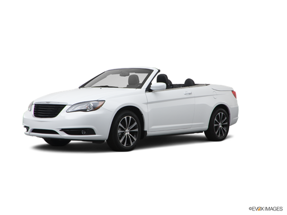 2012 Chrysler 200 S  Photo