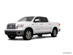 2012 Toyota Tundra CrewMax Limited  Pickup