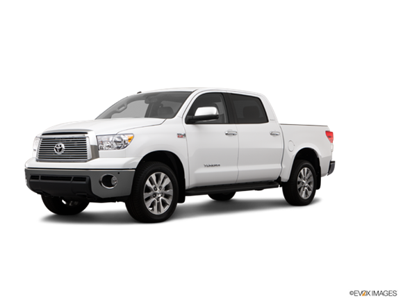 2012 Toyota Tundra CrewMax Limited  Photo
