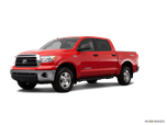 2012 Toyota Tundra CrewMax  Pickup
