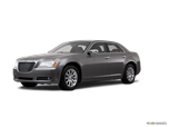 2012 Chrysler 300 Limited  Sedan