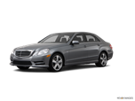 2012 Mercedes-Benz E-Class E350 4MATIC Sedan