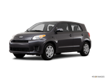 2012 Scion xD Release Series 4.0  Hatchback