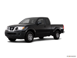 2012 Nissan Frontier King Cab PRO-4X  Pickup