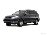 2012 Hyundai Veracruz Limited  Sport Utility