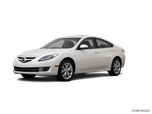 2012 Mazda MAZDA6 s Touring Plus Sedan